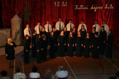 KŠTD Tabor Kalc 1869 Knežak